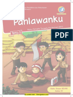 Pahlawanku: Tema 5