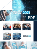 10 tendencias digitales 2021-2022