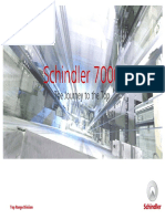 Schindler 7000