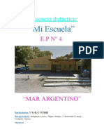 Mi Escuela 4