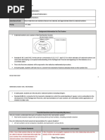 Grade 8 Unit 1 Real Number System