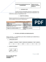 Empresa Footprints