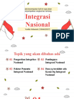 Bahasa Indonesia Foreign Language Subject For High School