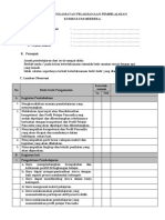 Supervisi Pembelajaran Kur - Merdeka