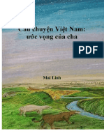 Câu Chuyện Việt Nam Ước Vọng Của Cha