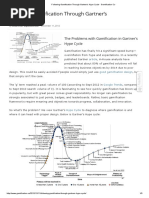 6 - Following Gamification Through Gartner's Hype Cycle - Gamification Co