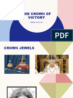 The Crown of Victory