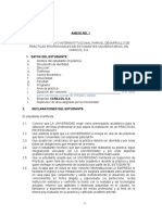 ANEXO No 1. Convenio Prácticas Profesionales Limpio