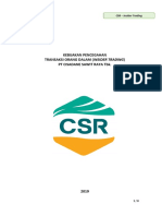 CSR-Insider