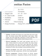 Dextrocardia Ok