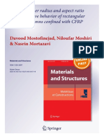 Paper With Moshiri - Materials and Structures