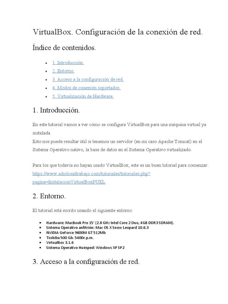 Manual virtualbox pdf red de computadoras direcci n ip