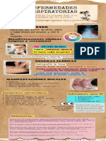 Enfermedades Respiratorias: Tipo de Riesgo