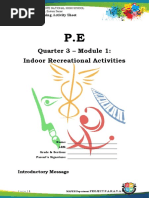 Scrabble Module. | PDF | Cognition | Cognitive Science