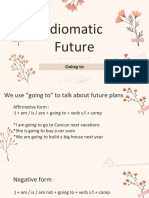 Idiomatic Future