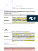 Lenguaje Y Pensamiento I Derecho Semestre B-2022: Personas