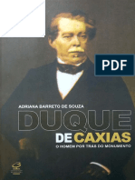 Duque: Adriana Barreto de Souza