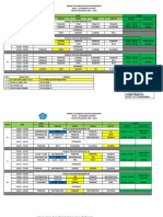 Jadwal Pelajaran Di Bulan Ramadhan