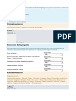 Cuestionario de Finanzas de Reto 1