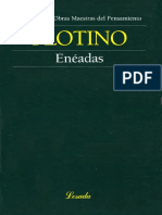 Plotino-Eneadas