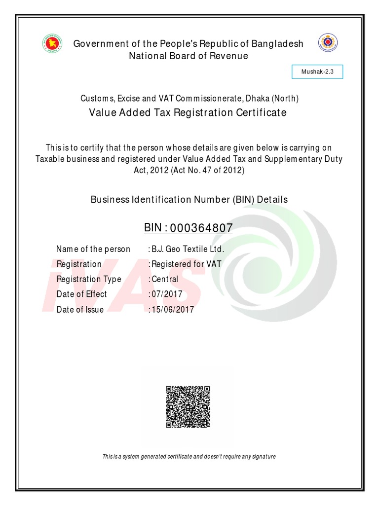 value-added-tax-registration-certificate-government-of-the-people-s