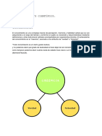 Conocimiento Cientifico PRC