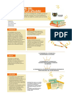 Poster Paradigma de La Utilidad