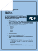 TEORIA DEL PROCESO TRABAJO No.2 Mynor Mazariegos