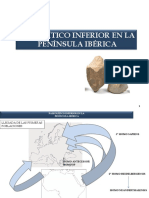 CL3. Pr.P.Ibérica. Pal - Inf.