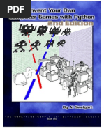 Download Python Game by Enrique Durendez Gimenez SN63747429 doc pdf