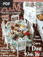 Download Aim Imag Issue 37 September 2011 by Artisans in Miniature SN63747487 doc pdf