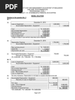 ITFA Solution June 2018 Exam