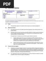 ISO 4288:1996 Surface Texture Standards | PDF | Surface Roughness ...