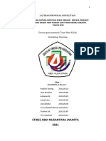 2.proposal Penelitian KLP 2 - KLS C