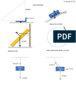 Unit 2.2 Forces IB Physics