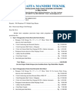 20 - PENAWARAN HARGA COLD STORAGE - Revisi 1