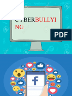 Stop Cyberbullying with Kindness