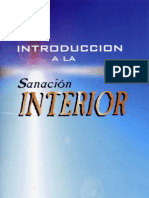 Robert Degrandis Introduccion a La Sanacion Interior