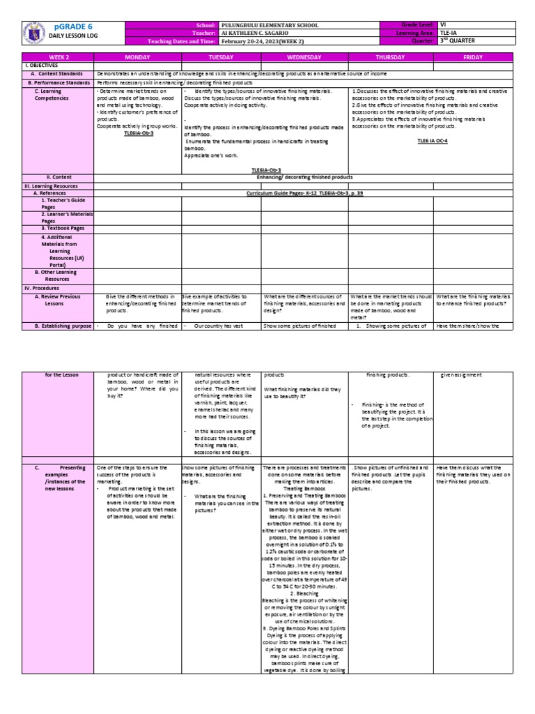 Enhancing Marketability Through Innovative Finishing Materials and