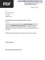 Inward, Outward Gate Pass Format For Companies, ERP, Etc in MS Excel ...