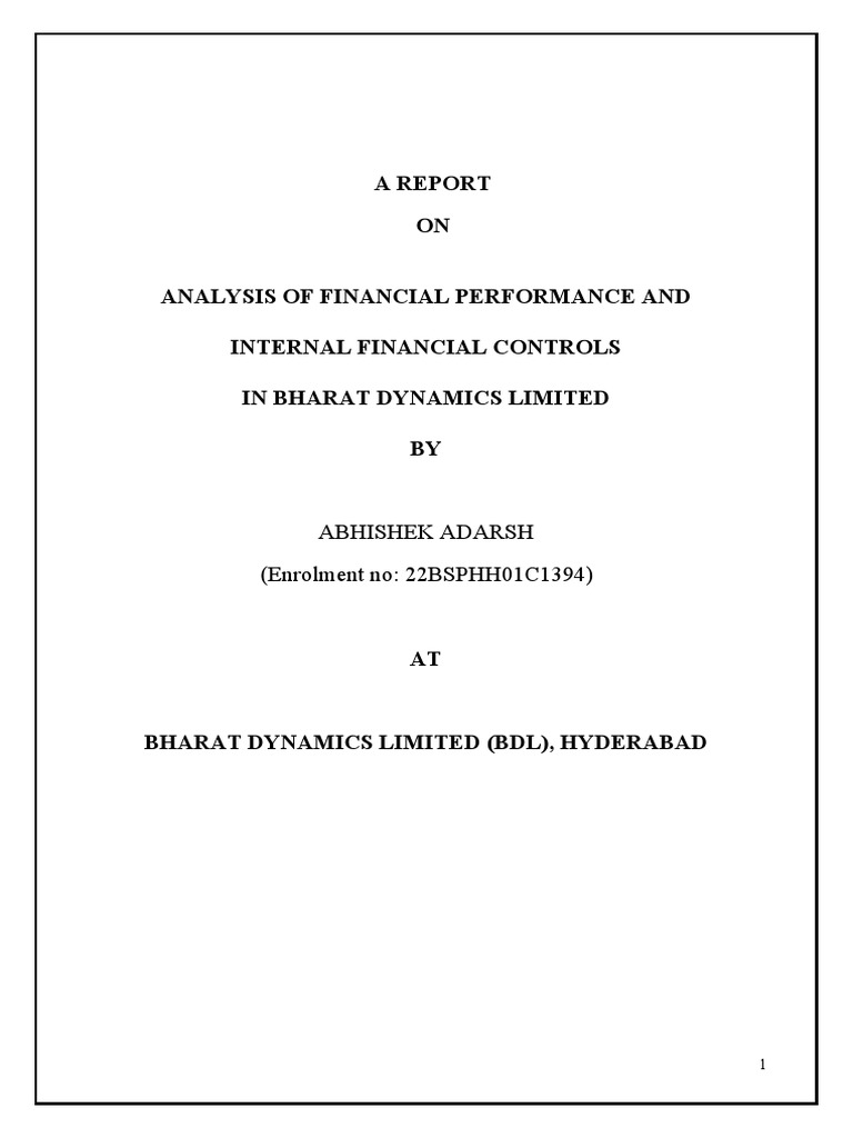 Sip Interim Report Pdf Financial Statement Analysis Audit