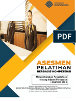 Buku Asesmen