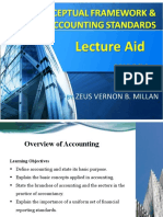1 - Overview of Accounting