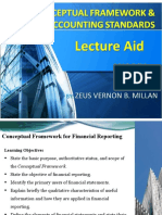 2 - Conceptual Framework For Financial Reporting
