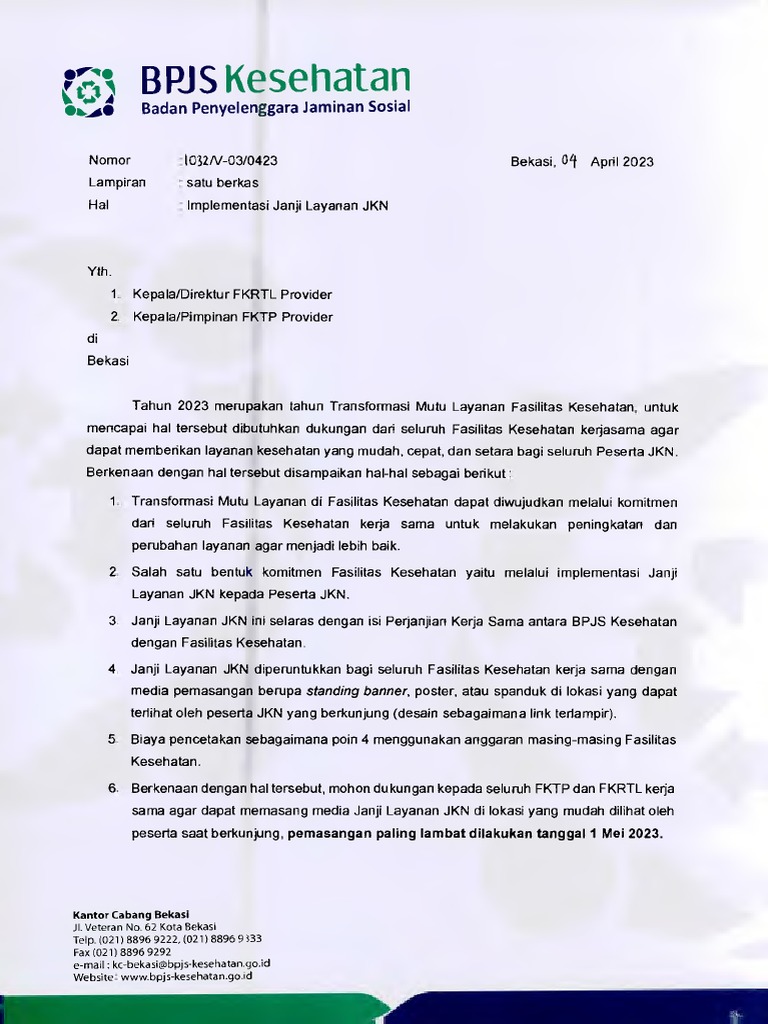 1032 implementasi janji layanan jkn pdf