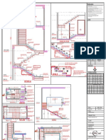 Staircase Case Section