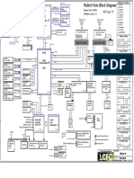 Lenovo Thinkpad P52 - LCFC EP520 NM-B562-NM-B561 Schematic-Vinafix