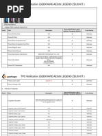 Geekvape Aegis Legend 2 Overview | PDF | Electronic Cigarette |  Manufactured Goods