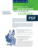 Réduire: Projections