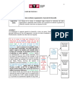 S01.s2 - Párrafo de Desarrrollo y Esquema de Ideas (Material) MARZO 2022